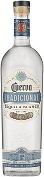 Фото Jose Cuervo Tradicional Blanco 0.7 л