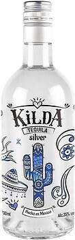 Фото Kilda Silver 0.7 л