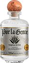 Фото Por La Gente Silver 0.75 л
