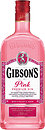 Фото Gibson's Pink 0.7 л