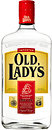 Фото Old Lady's Gin 0.7 л