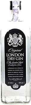 Фото Original London Dry 1 л