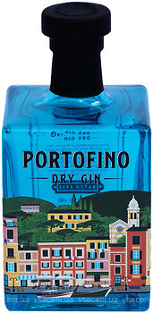 Фото Portofino Gin 0.5 л