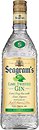 Фото Seagram's Twisted Gin Lime 0.75 л