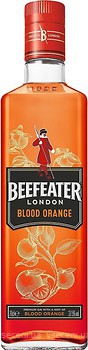 Фото Beefeater Blood Orange 0.7 л