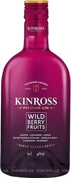 Kinross Wild Berry 0.7 л