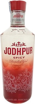 Фото Jodhpur Spicy 0.7 л