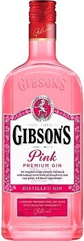 Фото Gibson's Pink 1 л