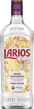 Фото Larios Dry Gin 1 л