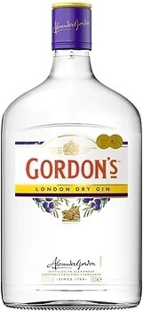 Фото Gordon's Gin 0.5 л