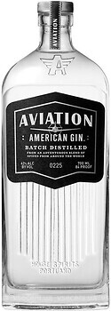 Фото Aviation American Gin 0.7 л
