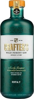 Фото Crafter's Wild Forest 0.75 л