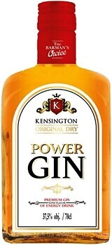 Фото Kensington Power Gin 0.7 л