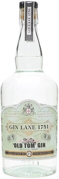 Фото Gin Lane 1751 Old Tom Gin 0.7 л