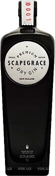 Фото Scapegrace Classic 0.7 л