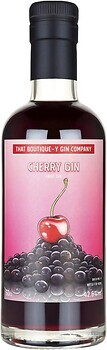 Фото That Boutique-Y Gin Company Cherry Gin 0.7 л