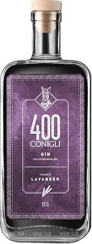 Фото 400 Conigli Volume 5 Lavander 0.5 л