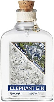 Фото Elephant Gin Strength 0.5 л