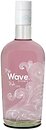 Фото The Wave Pink Gin 0.7 л