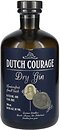 Фото Zuidam Dutch Courage Dry Gin 0.7 л