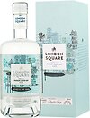 Фото London Square Premium London Dry Gin 0.7 л