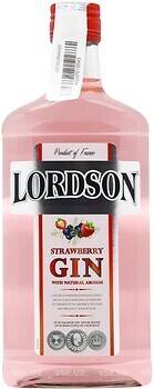 Фото Les Grands Chais de France Lordson Pink 0.7 л