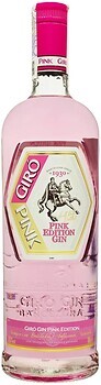 Фото Giro Pink Gin 1 л