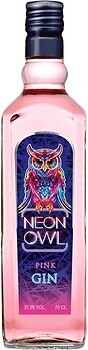 Фото Neon Owl Pink 0.7 л