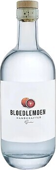 Фото Bloedlemoen Gin 0.7 л