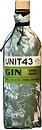 Фото Unit43 Oak Wooded Gin 0.75 л