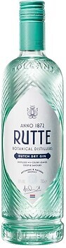 Фото Rutte Dry Dutch 0.7 л