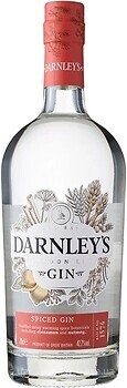 Фото Darnley's London Dry Spiced 0.7 л