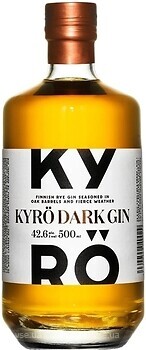 Фото Kyro Dark 0.5 л