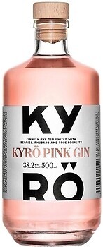 Фото Kyro Pink 0.5 л