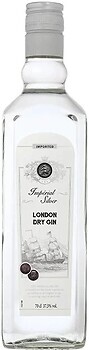 Фото Imperial Silver London Dry 0.7 л