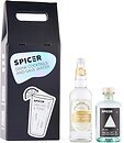 Фото Spicer Gin 0.5 л + Fentimans Tonic Water 0.5 л в подарочной упаковке