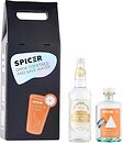 Фото Spicer Citrus Gin 0.5 л + Fentimans Tonic Water 0.5 л в подарочной упаковке