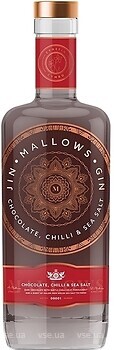 Фото Mallows Chocolate Chilli Sea Salt 0.7 л