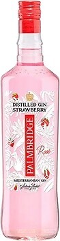 Фото Palmbridge Strawberry 0.7 л