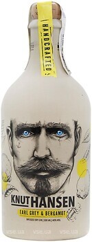 Фото Knut Hansen Earl Grey & Bergamotte 0.5 л