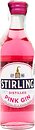 Фото Stirling Pink Gin 0.05 л