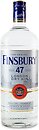 Фото Finsbury London Dry Gin Platinum 47% 1 л