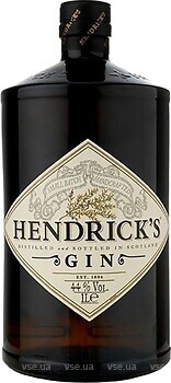 Фото Hendricks Small Batch 1 л
