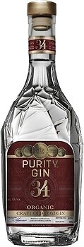 Фото Purity Old Tom 0.7 л