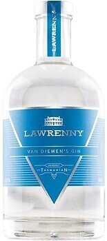 Фото Lawrenny Van Diemen’s 0.7 л
