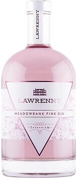 Фото Lawrenny Meadowbank Pink 0.7 л