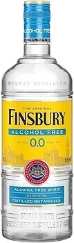 Фото Finsbury Alcohol Free 0.7 л