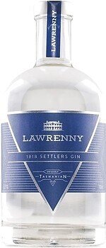 Фото Lawrenny 1818 Settlers 0.7 л