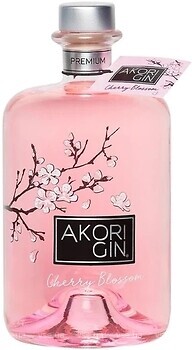 Фото Akori Flor De Cerezo 0.7 л
