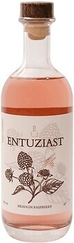 Фото Meadgin Entuziast Raspberry 0.5 л